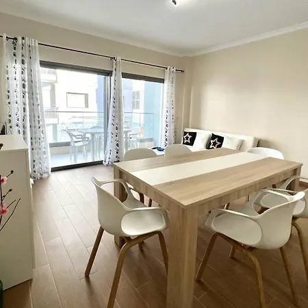 Apartamento Solaris - Seaview By Hd *