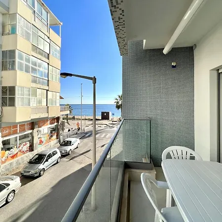 Solaris - Seaview By Hd Lejlighed