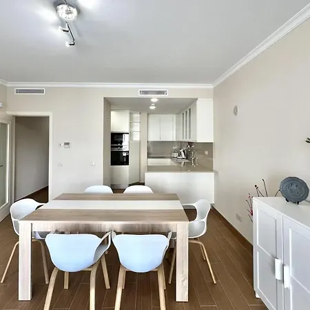 Apartment Solaris - Seaview By Hd *